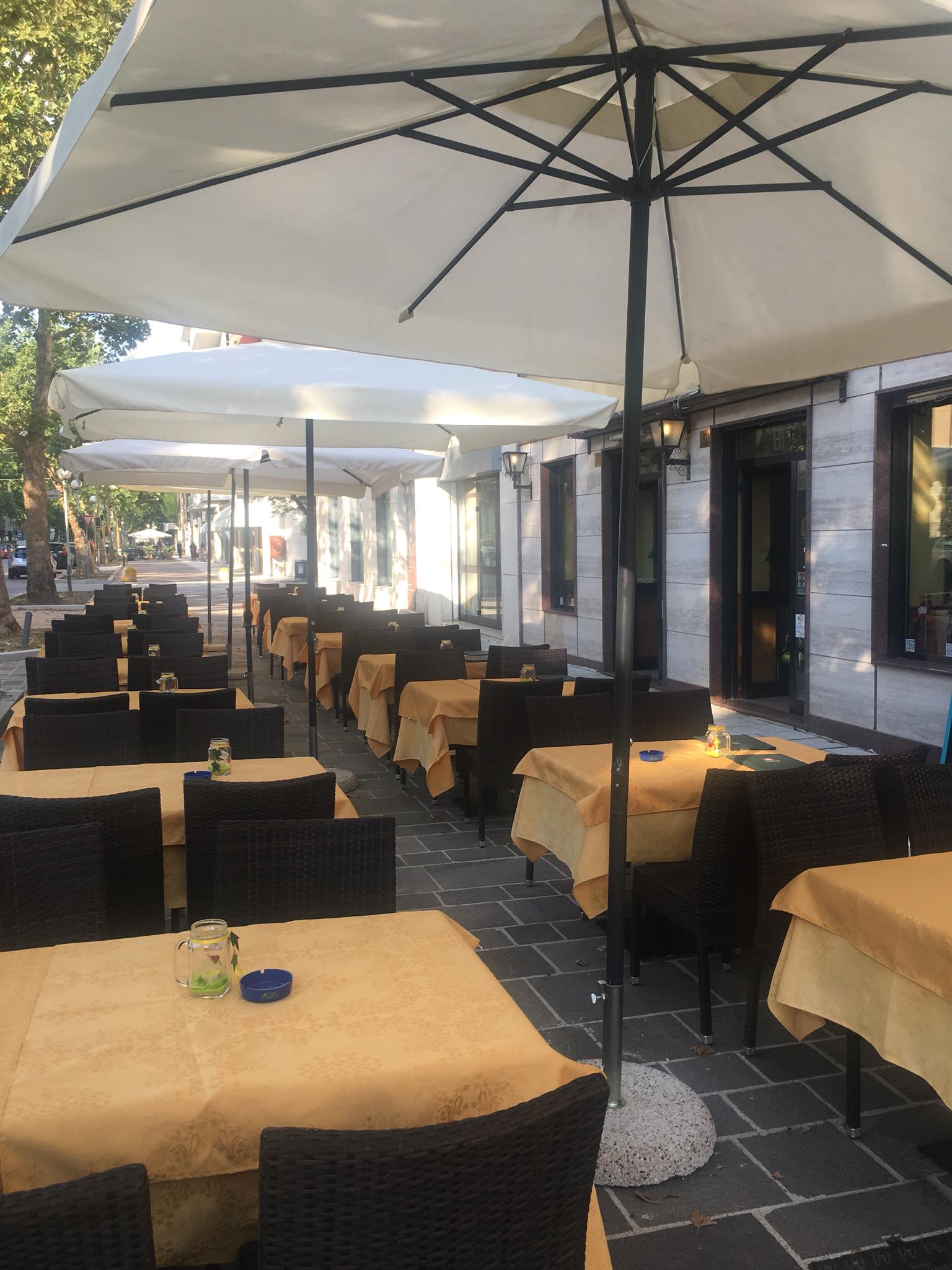 Ristorante Pizzeria La Tarantella